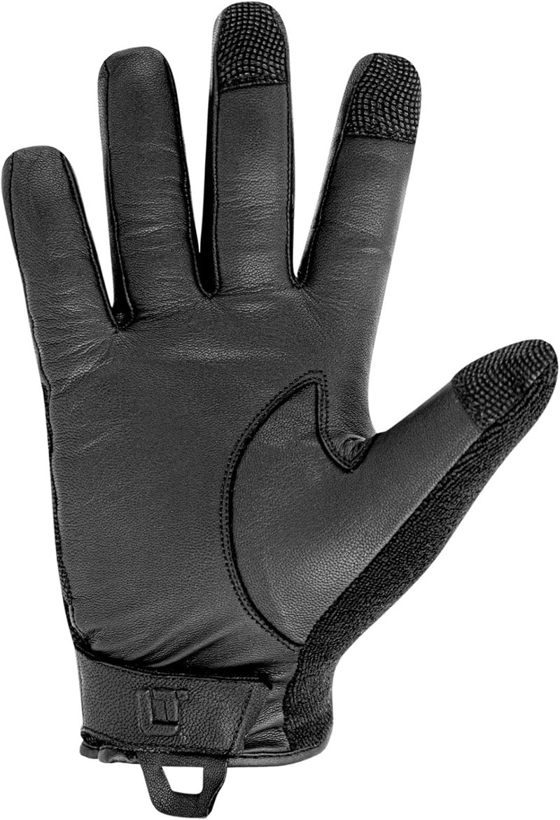ONETAC Tactical Kevlar Liner Cut Resistant Duty Patrol Search Operator Gloves Touchscreen Compatible - Image 5